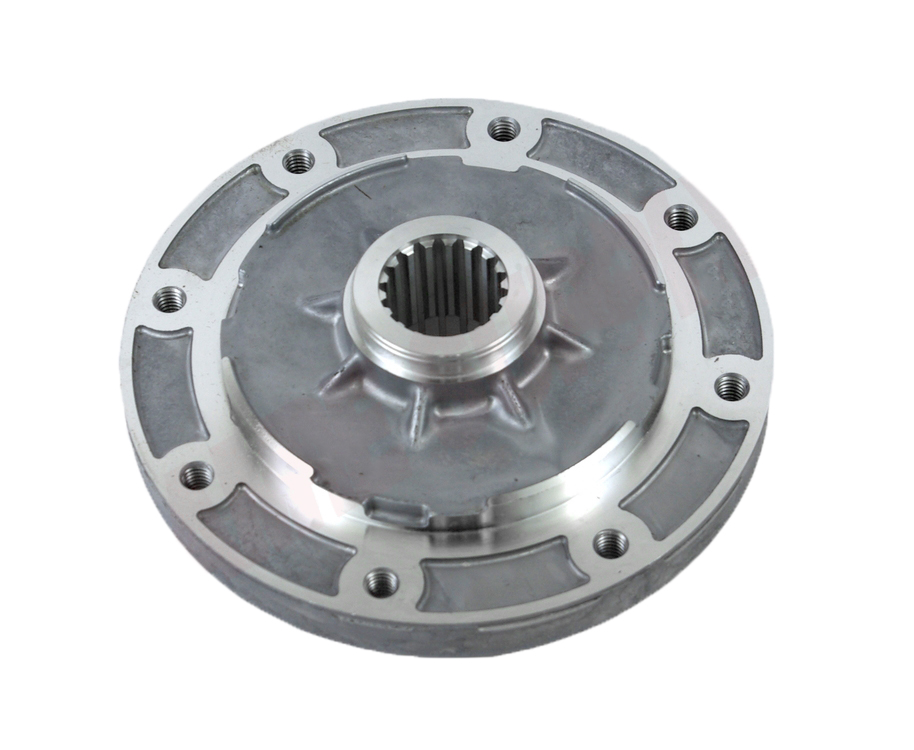 766P3A - Genuine OEM Speed Queen Washer Hub & Lip Seal Kit